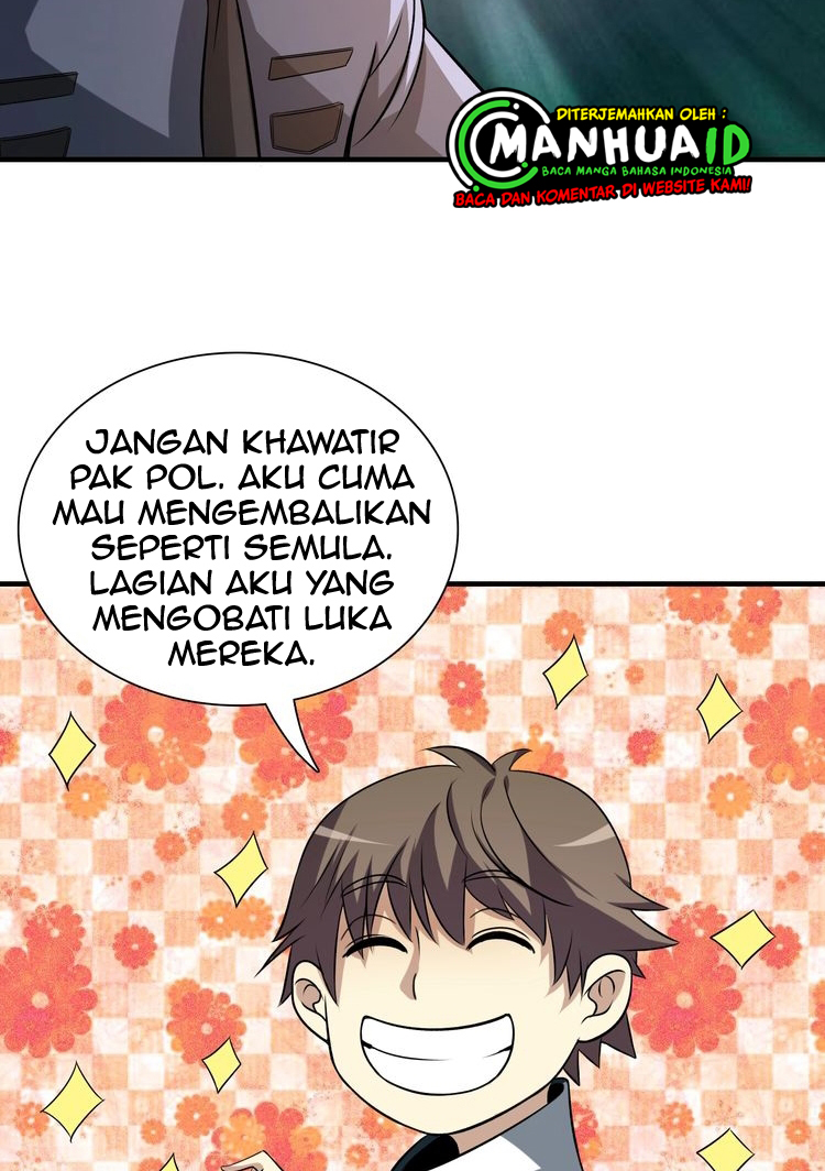 Reborn Doctor chapter 5 halaman 52