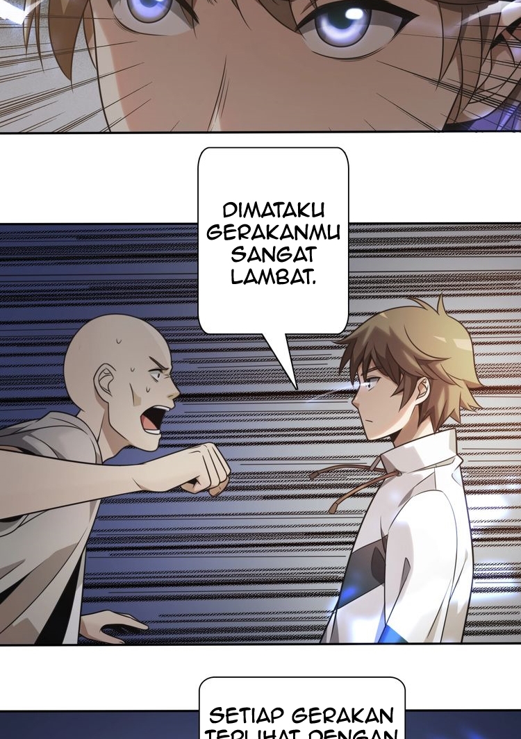 Reborn Doctor chapter 5 halaman 57