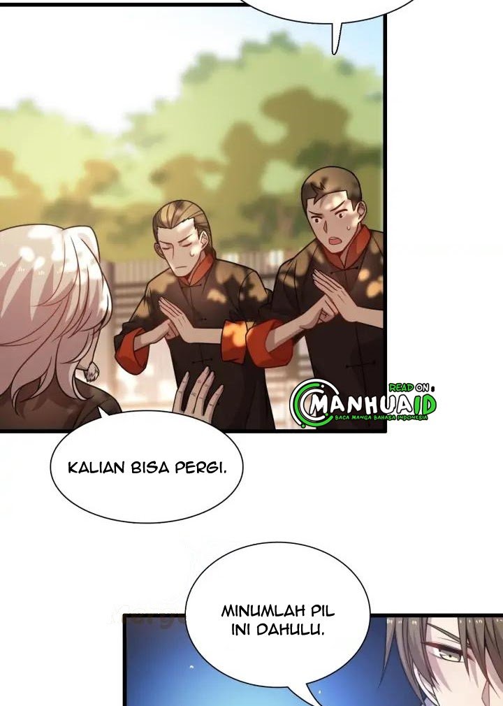 Reborn Doctor Bab 50 halaman 5