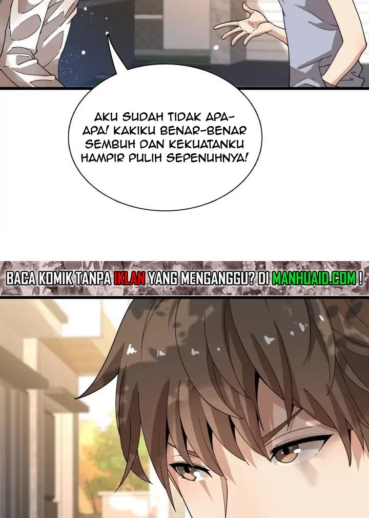 Reborn Doctor Bab 50 halaman 30