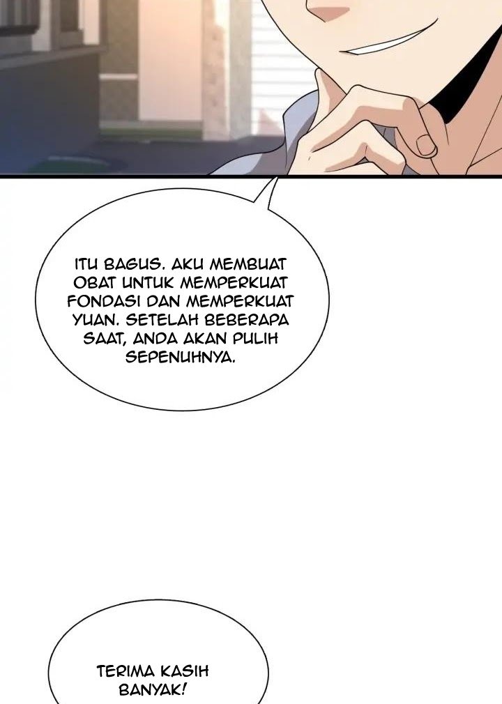 Reborn Doctor Bab 50 halaman 31