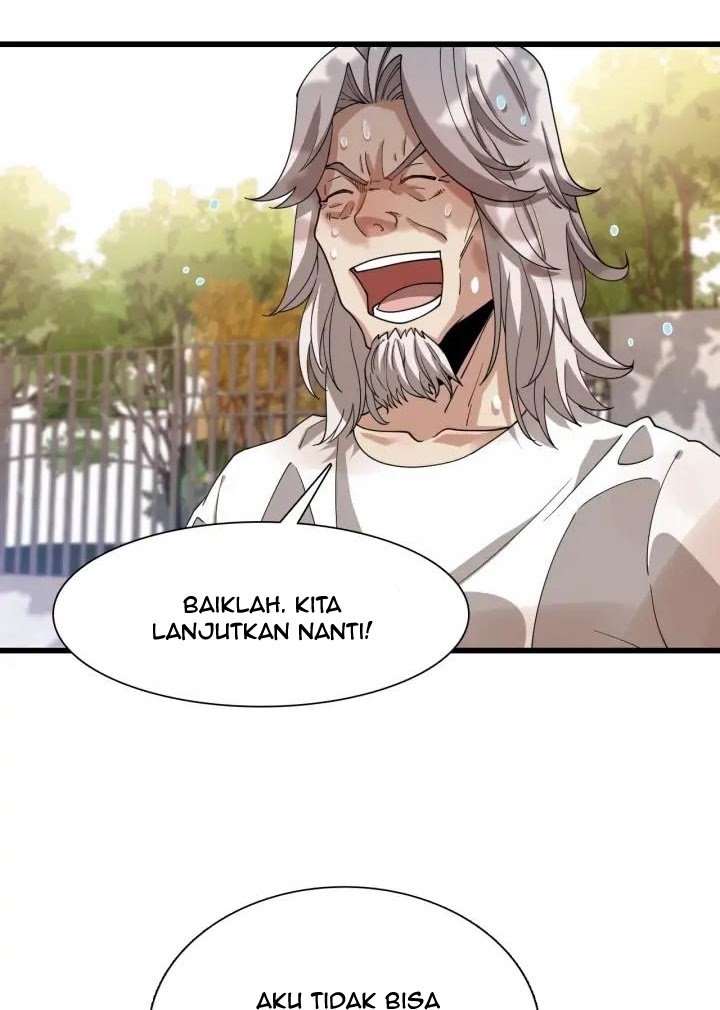 Reborn Doctor Bab 50 halaman 33