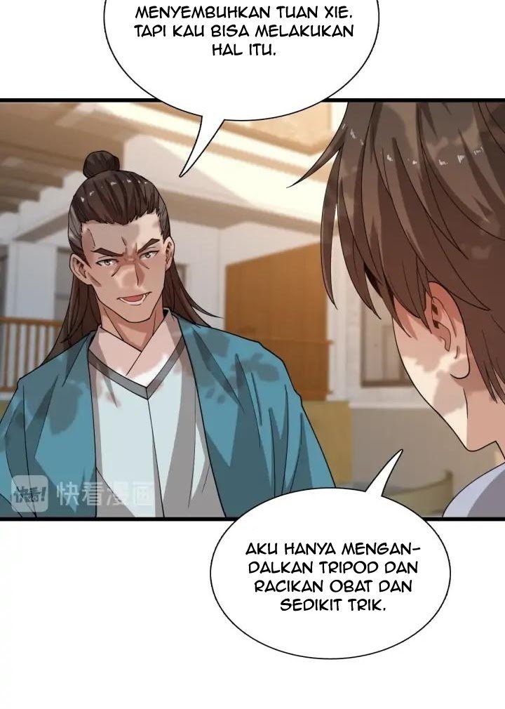 Reborn Doctor Bab 50 halaman 34