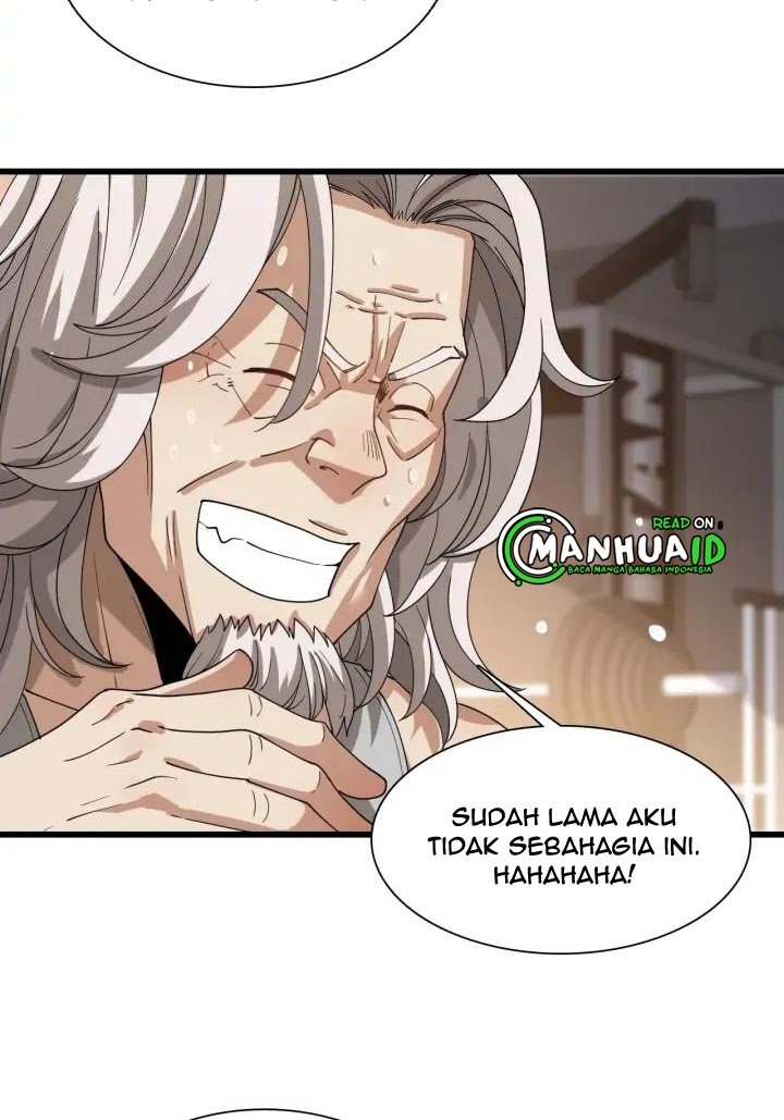 Reborn Doctor Bab 50 halaman 44