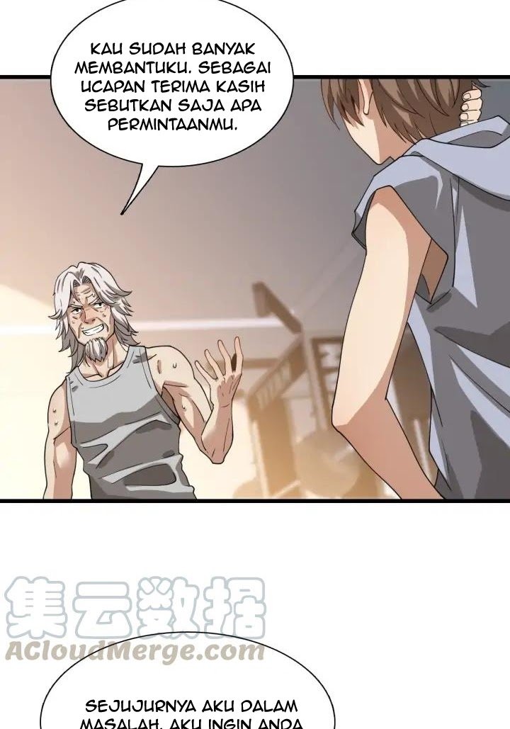Reborn Doctor Bab 50 halaman 45
