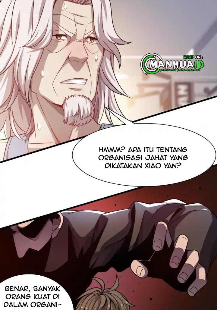 Reborn Doctor Bab 50 halaman 47