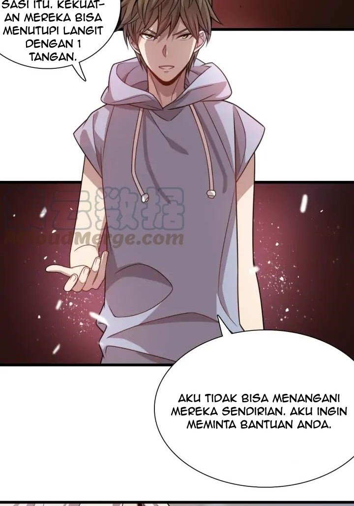 Reborn Doctor Bab 50 halaman 48