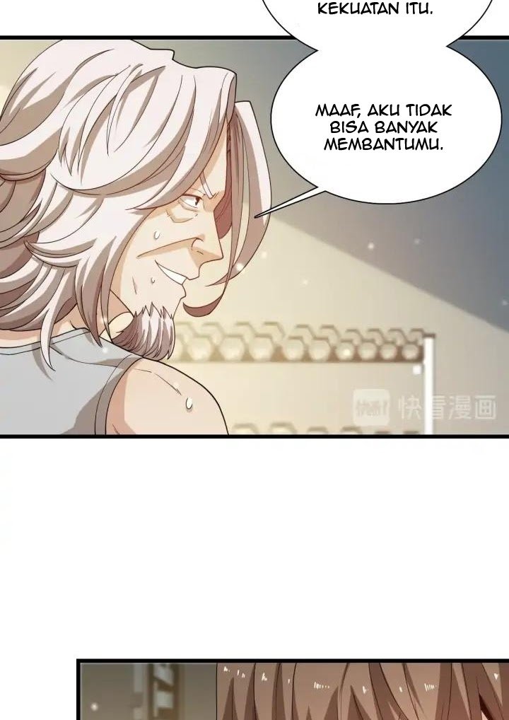 Reborn Doctor Bab 51 halaman 4