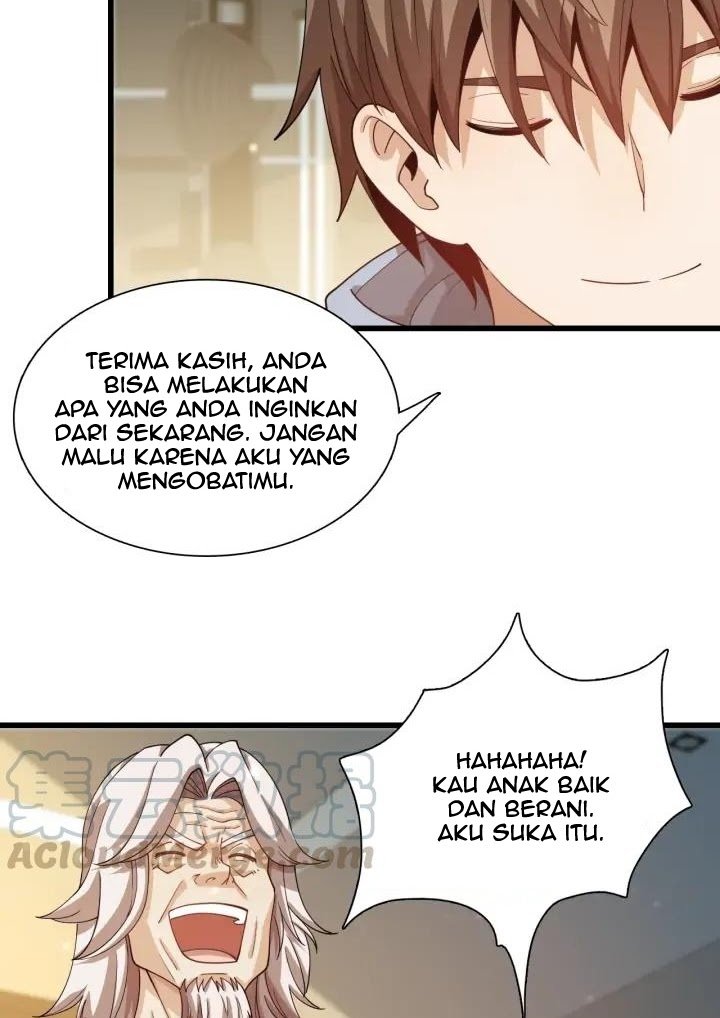 Reborn Doctor Bab 51 halaman 5