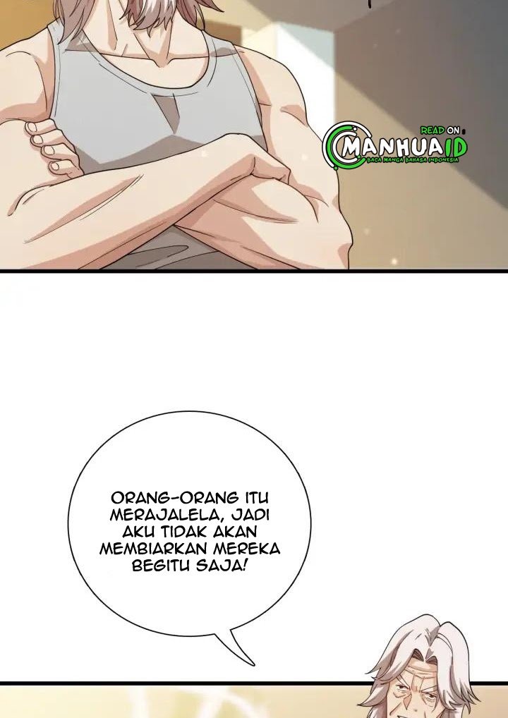 Reborn Doctor Bab 51 halaman 6