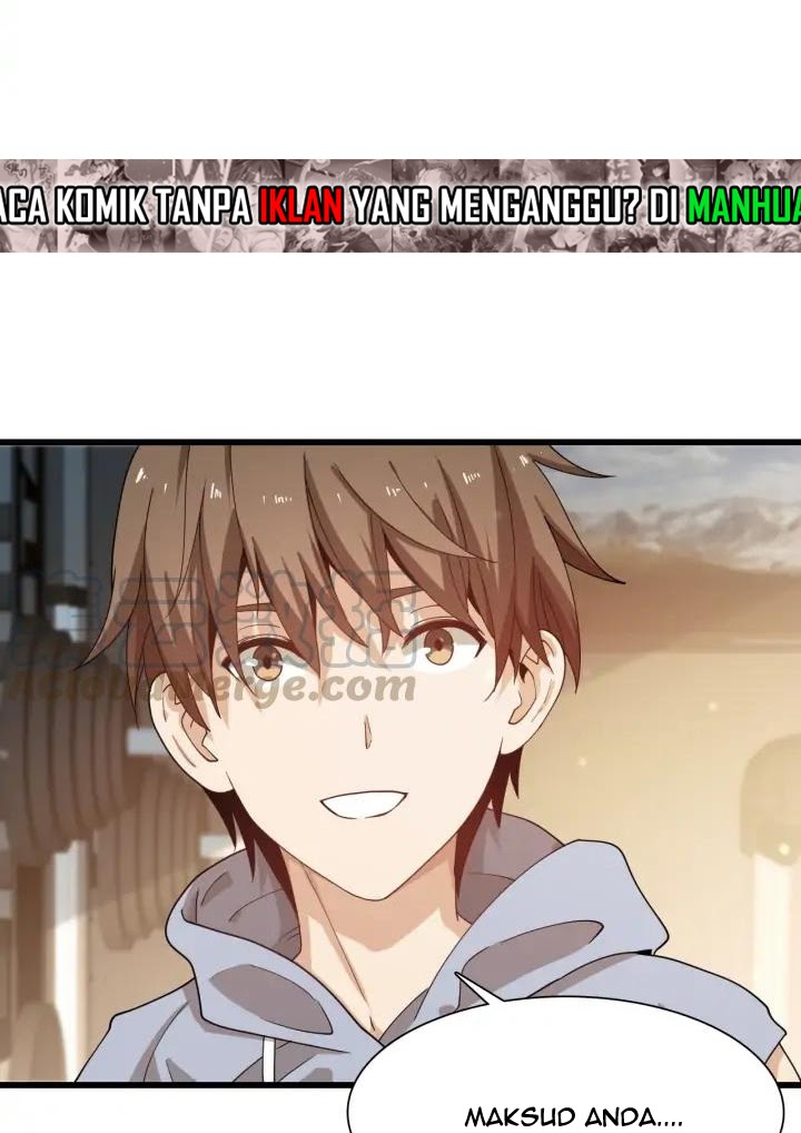 Reborn Doctor Bab 51 halaman 8