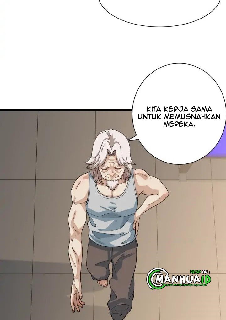 Reborn Doctor Bab 51 halaman 9