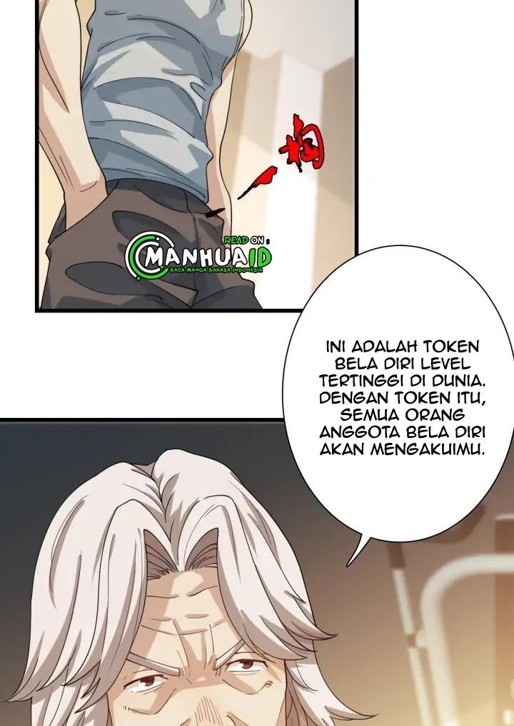 Reborn Doctor Bab 51 halaman 12