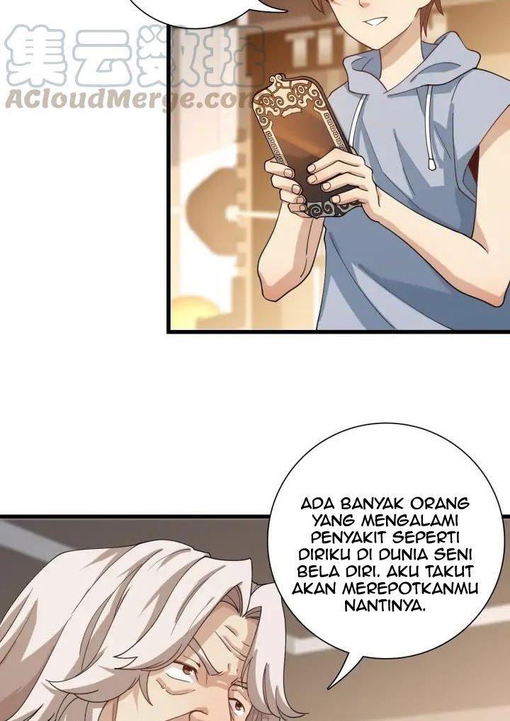 Reborn Doctor Bab 51 halaman 14