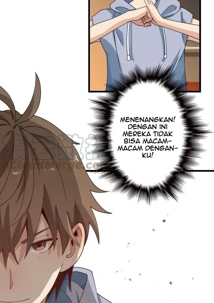 Reborn Doctor Bab 51 halaman 16