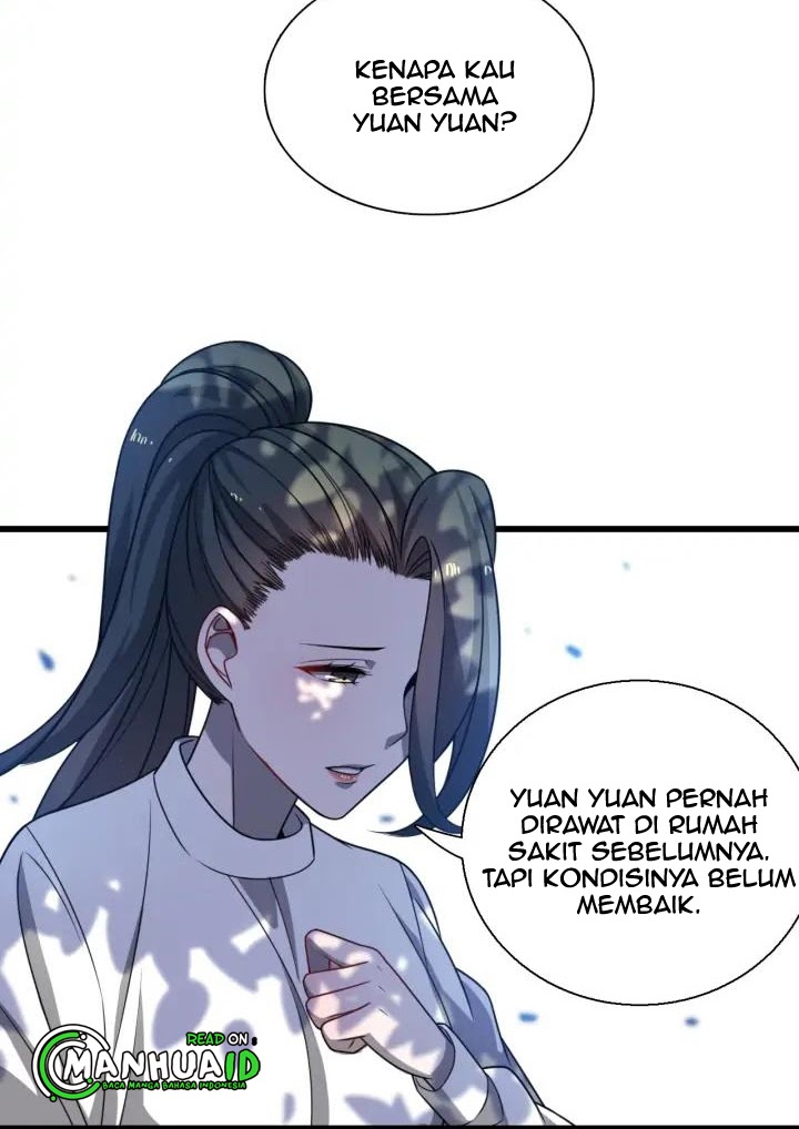 Reborn Doctor Bab 51 halaman 33