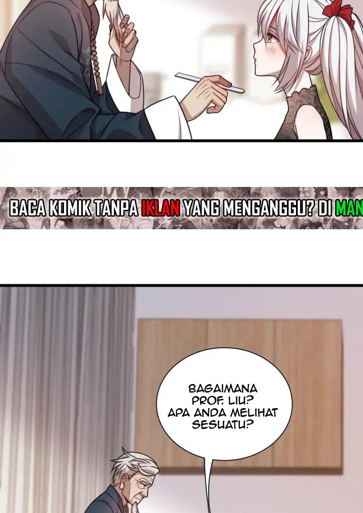 Reborn Doctor Bab 51 halaman 41