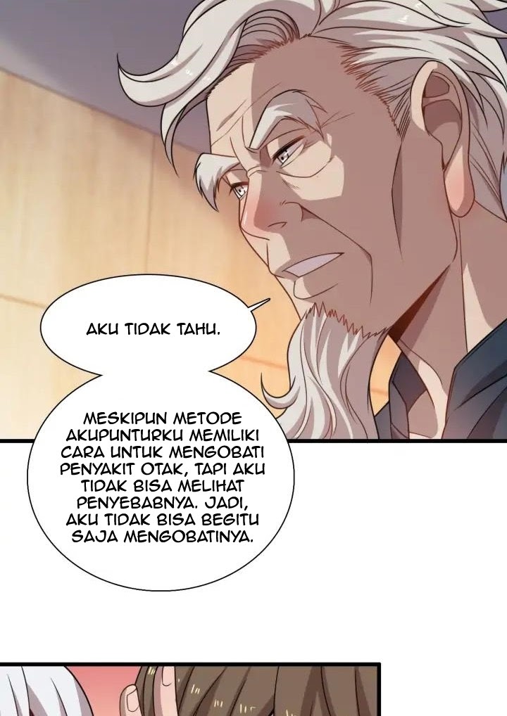 Reborn Doctor Bab 51 halaman 44
