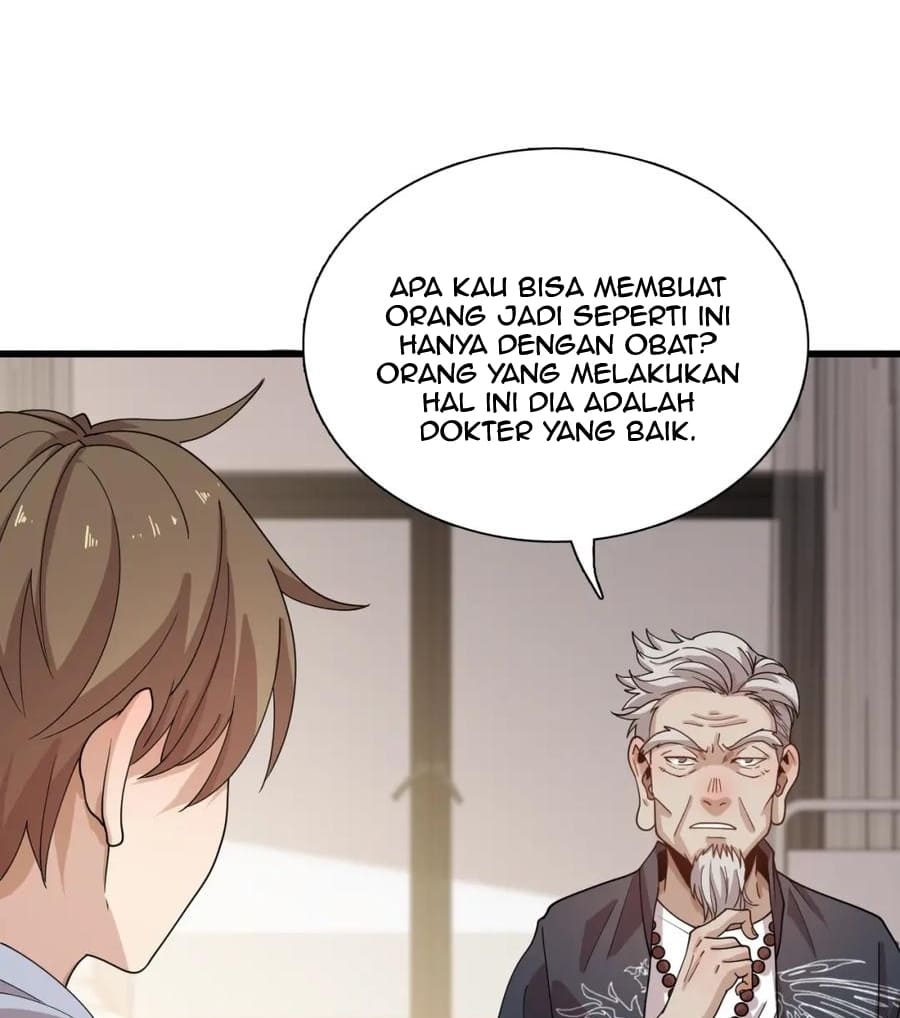 Reborn Doctor Bab 52 halaman 11