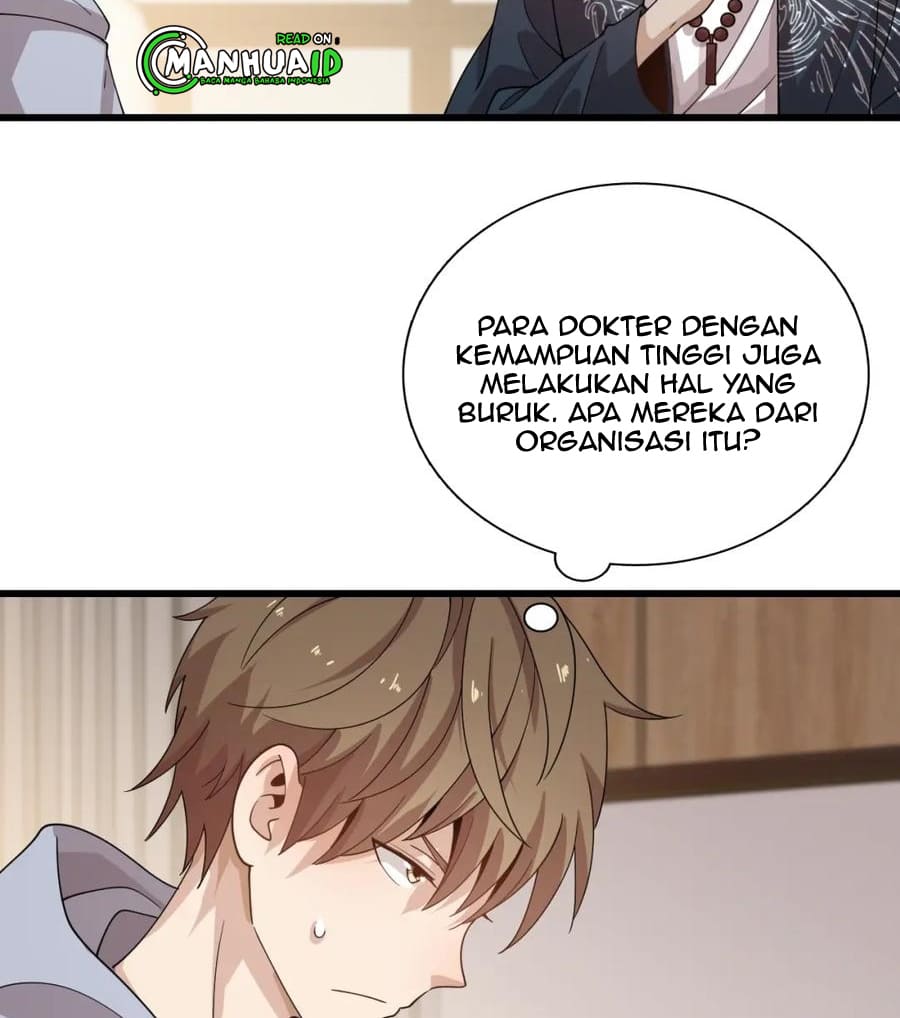 Reborn Doctor Bab 52 halaman 12