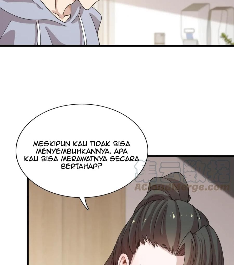 Reborn Doctor Bab 52 halaman 13