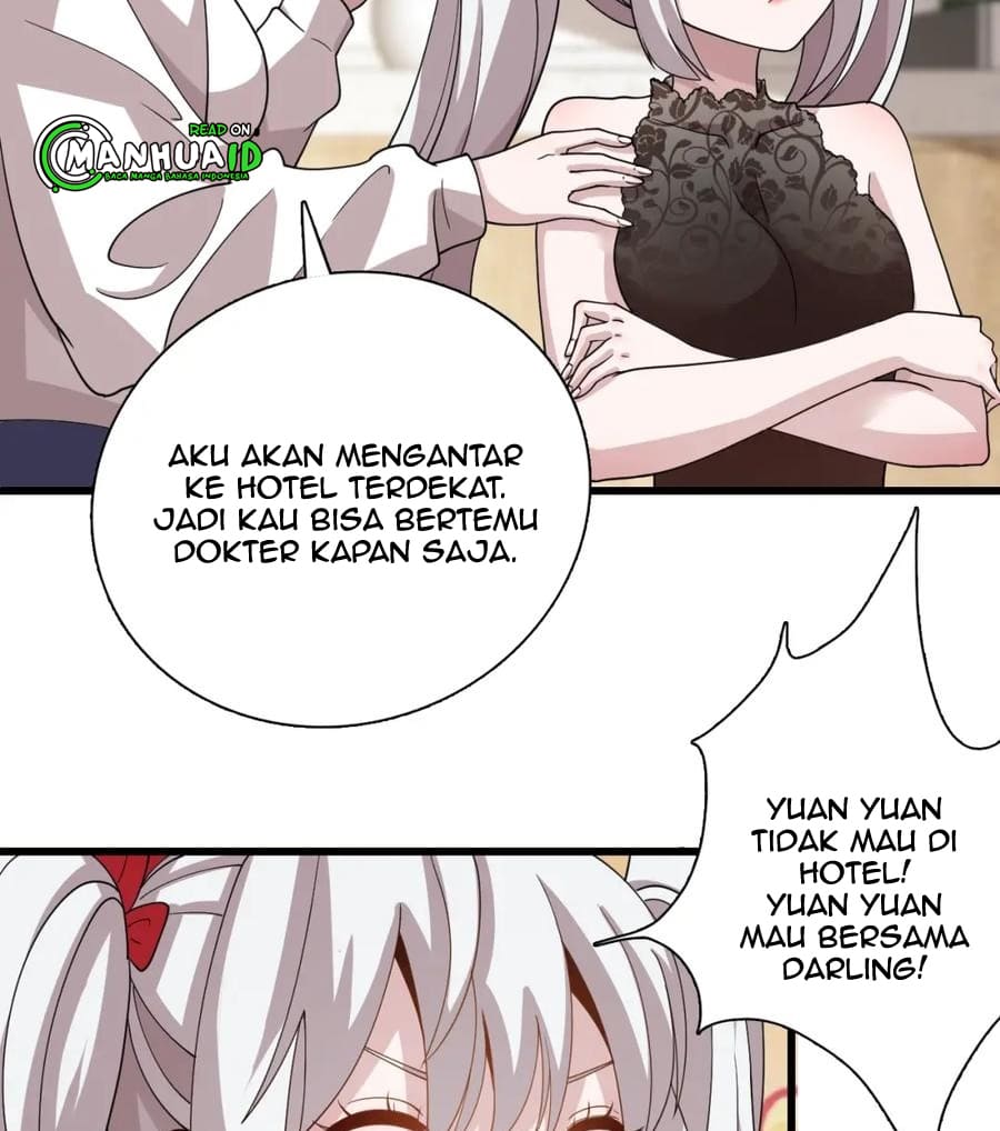 Reborn Doctor Bab 52 halaman 21