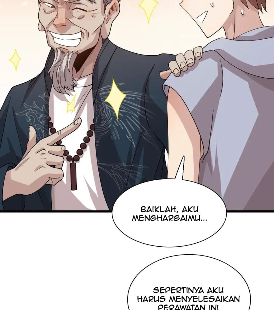 Reborn Doctor Bab 52 halaman 26