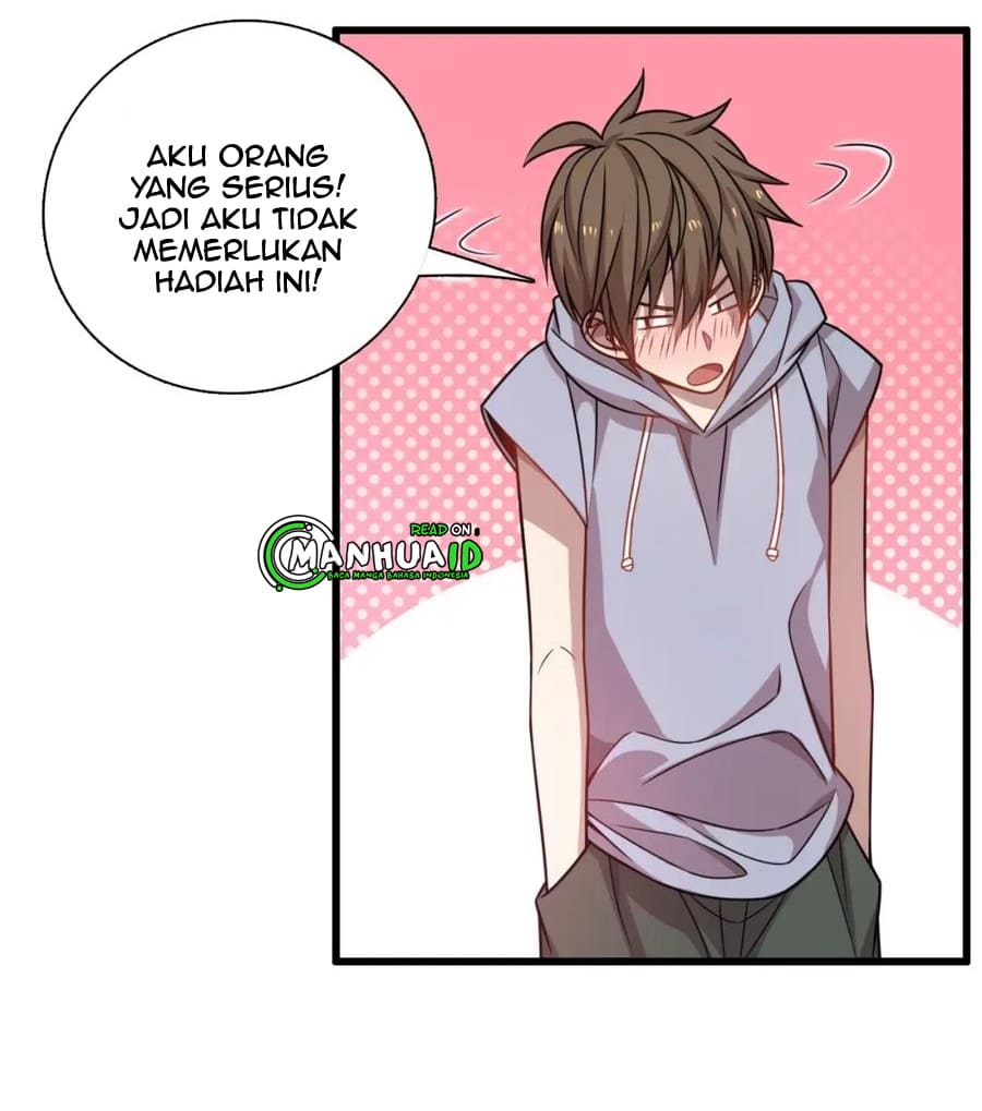 Reborn Doctor Bab 52 halaman 45
