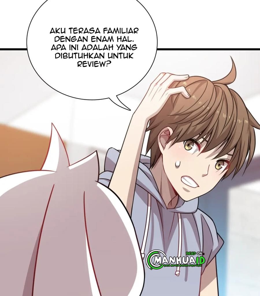 Reborn Doctor Bab 52 halaman 48