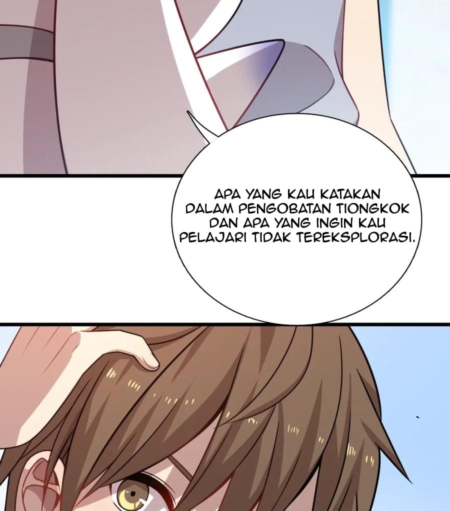 Reborn Doctor Bab 52 halaman 49