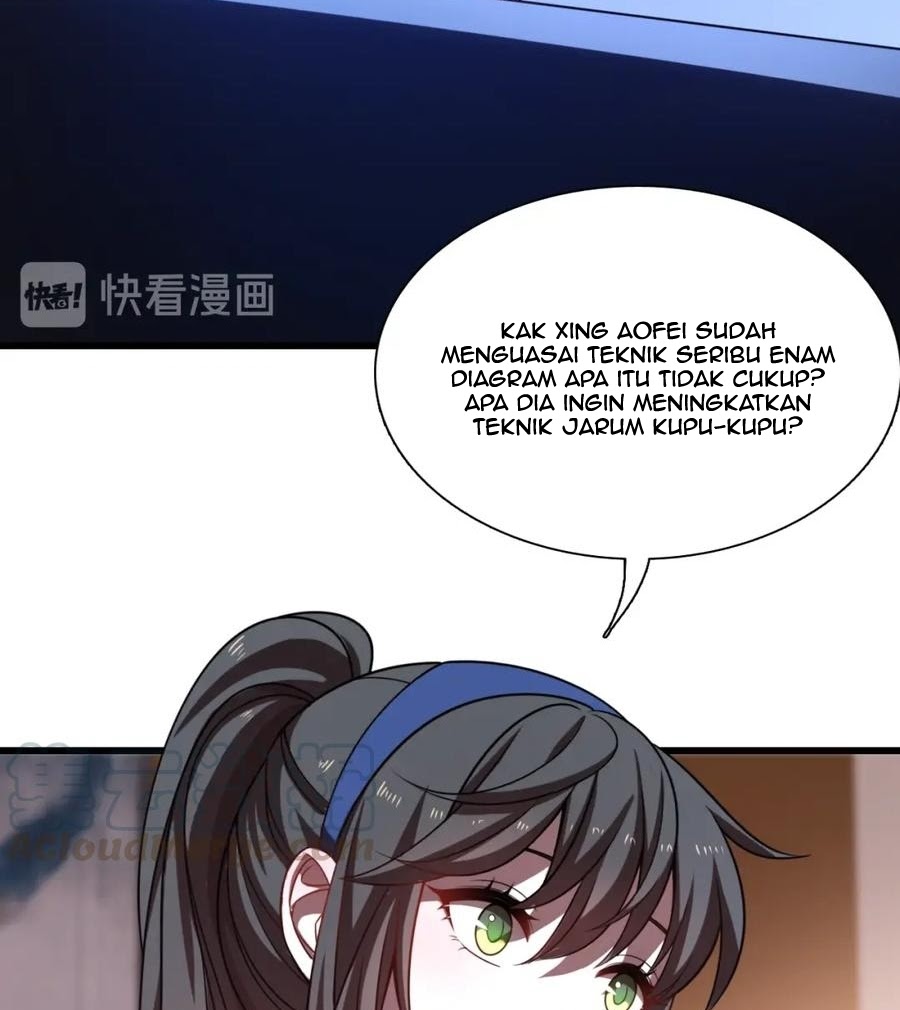 Reborn Doctor chapter 53 halaman 6