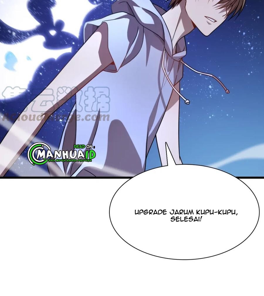 Reborn Doctor chapter 53 halaman 20