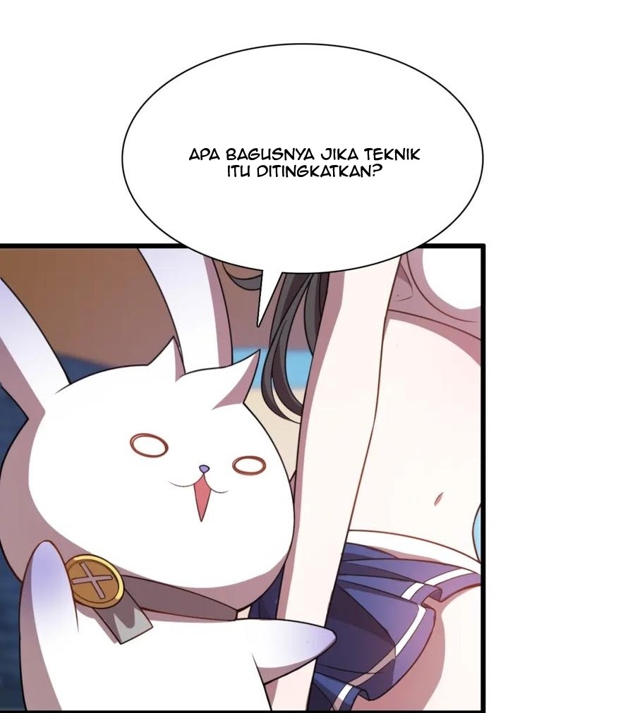 Reborn Doctor chapter 53 halaman 21