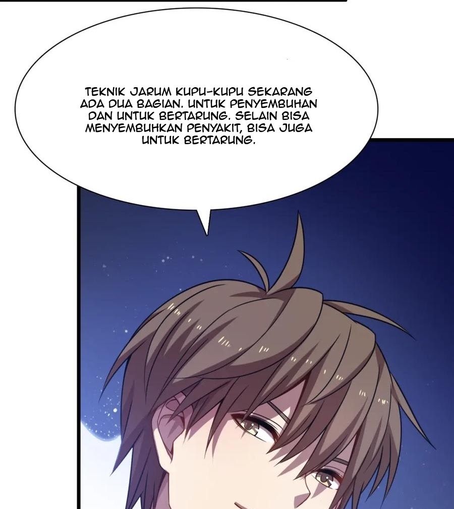 Reborn Doctor chapter 53 halaman 22