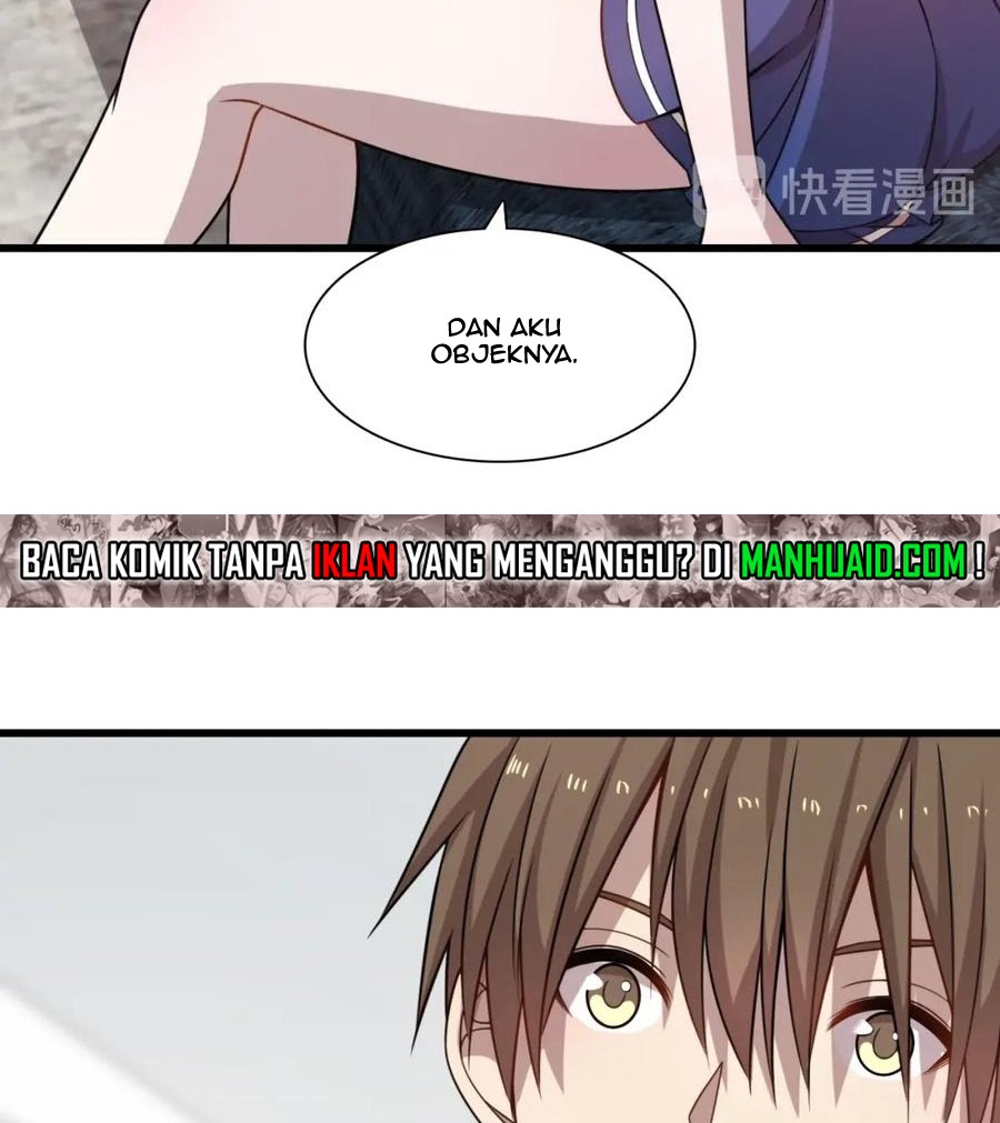 Reborn Doctor chapter 53 halaman 25