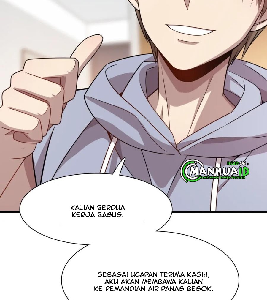 Reborn Doctor chapter 53 halaman 26