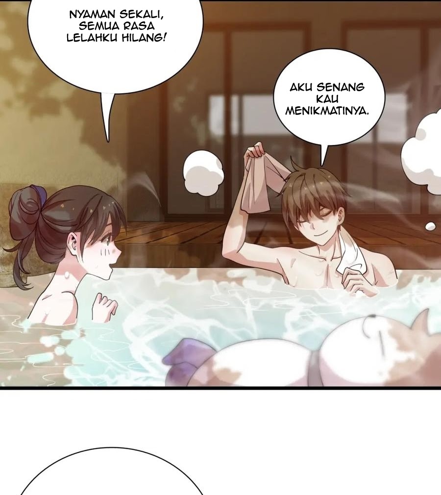 Reborn Doctor chapter 53 halaman 31