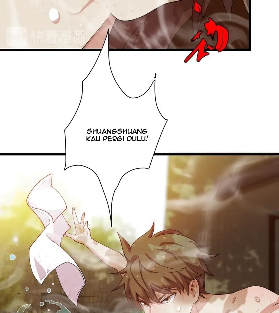 Reborn Doctor chapter 53 halaman 34