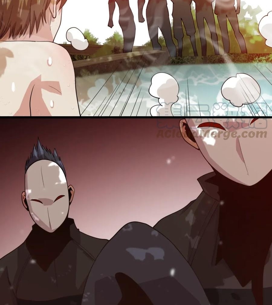 Reborn Doctor chapter 53 halaman 37