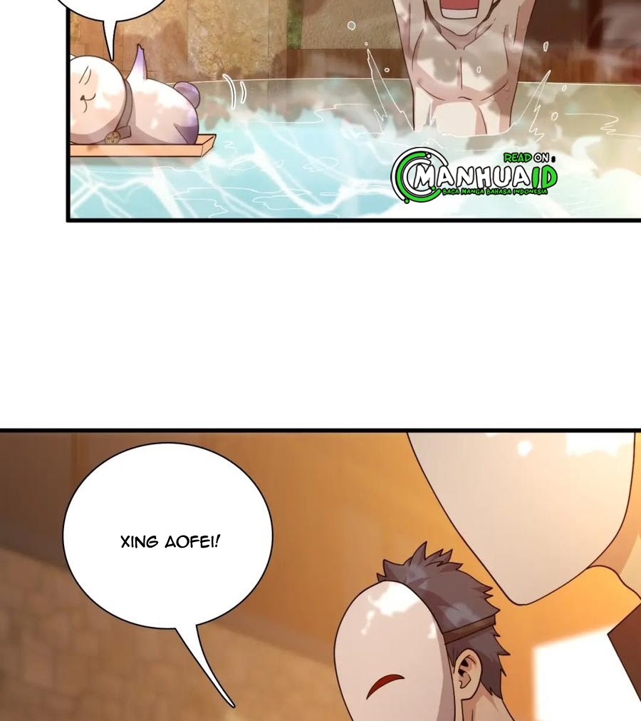 Reborn Doctor chapter 53 halaman 41