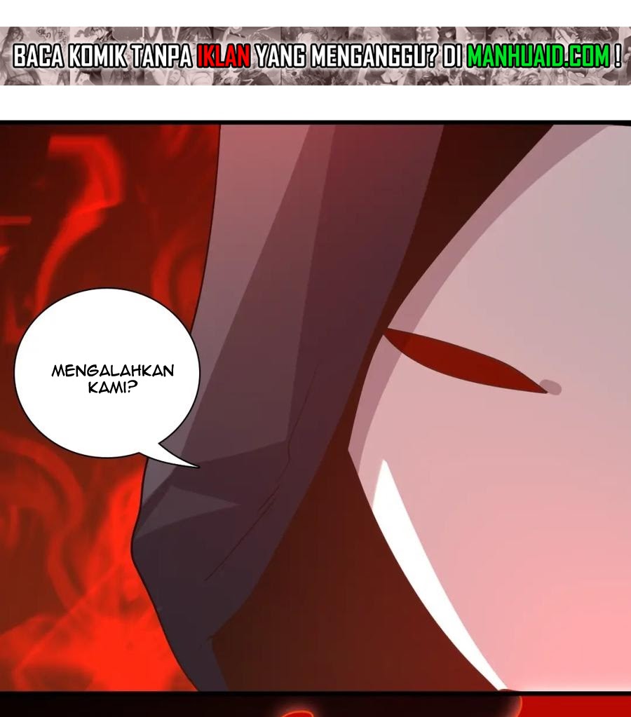 Reborn Doctor chapter 53 halaman 49