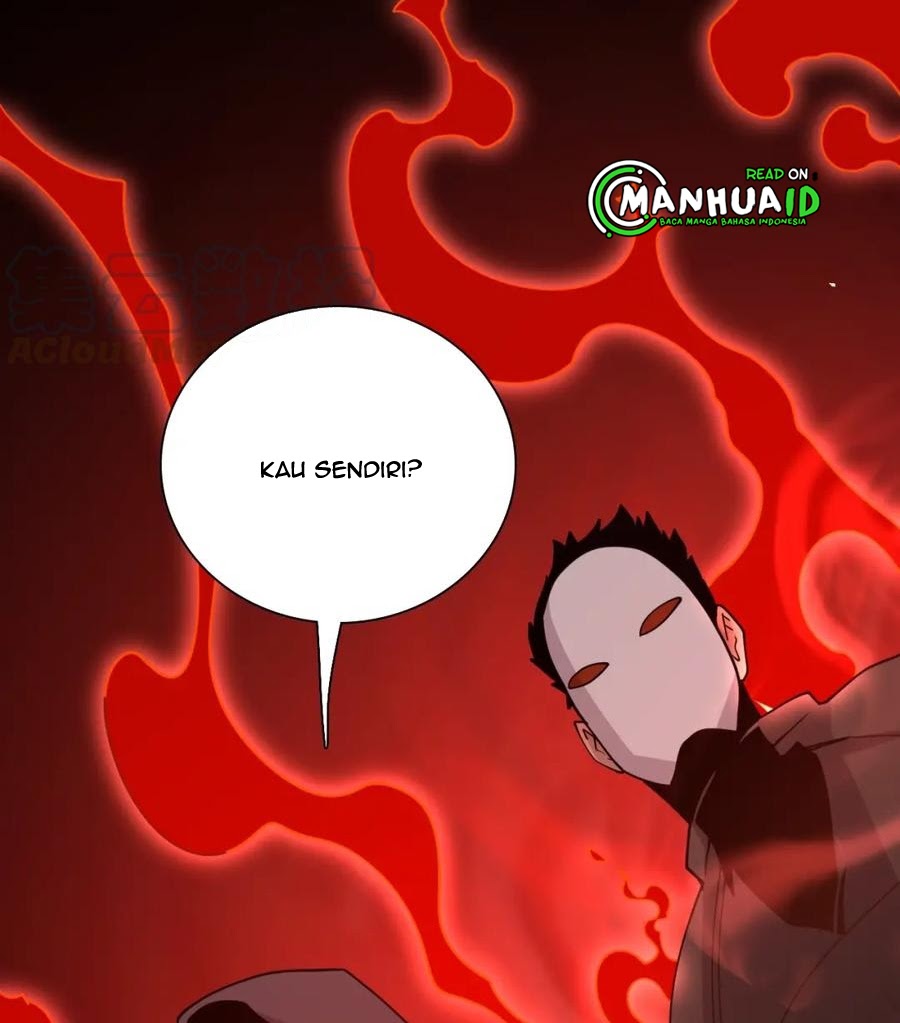 Reborn Doctor chapter 53 halaman 50