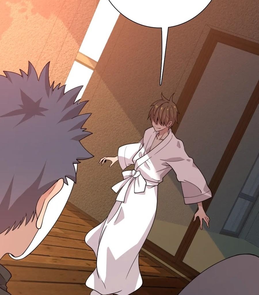 Reborn Doctor chapter 53 halaman 55