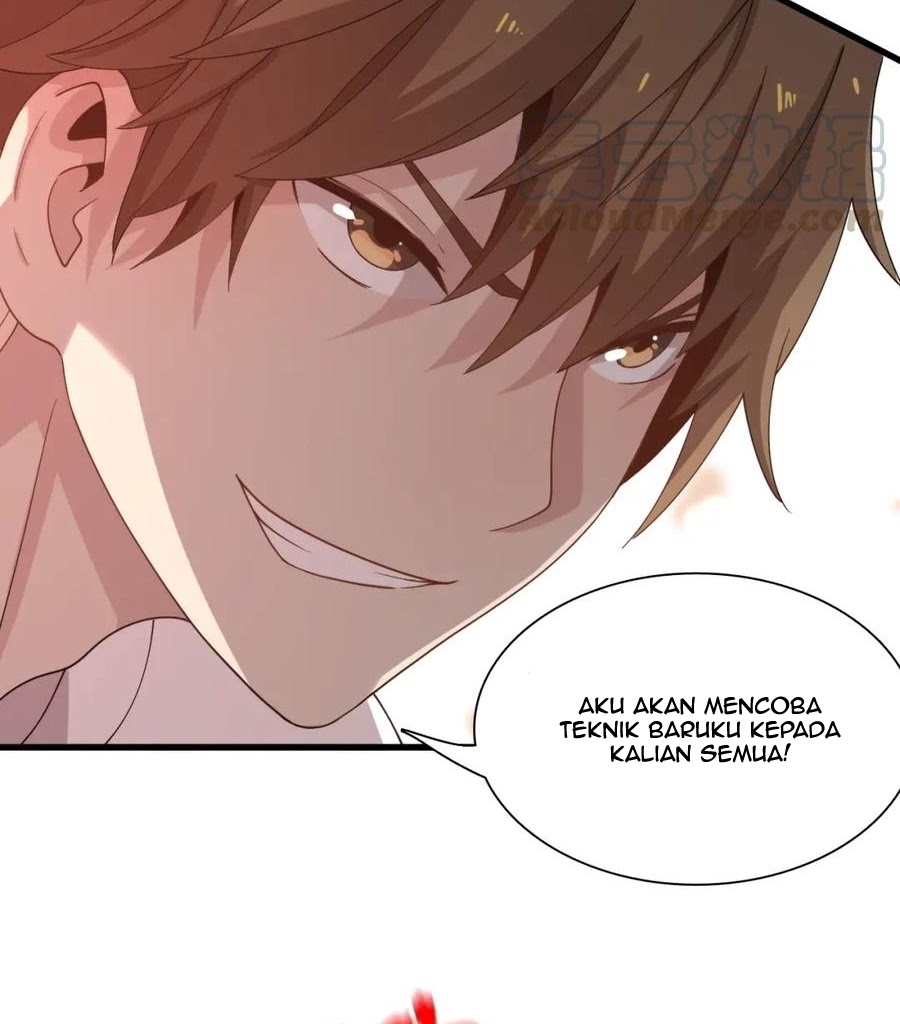 Reborn Doctor chapter 53 halaman 57