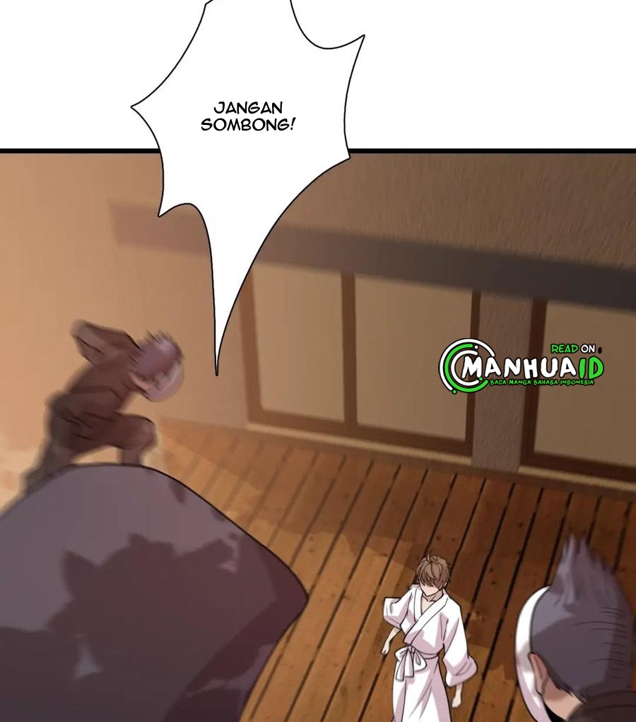 Reborn Doctor chapter 53 halaman 59