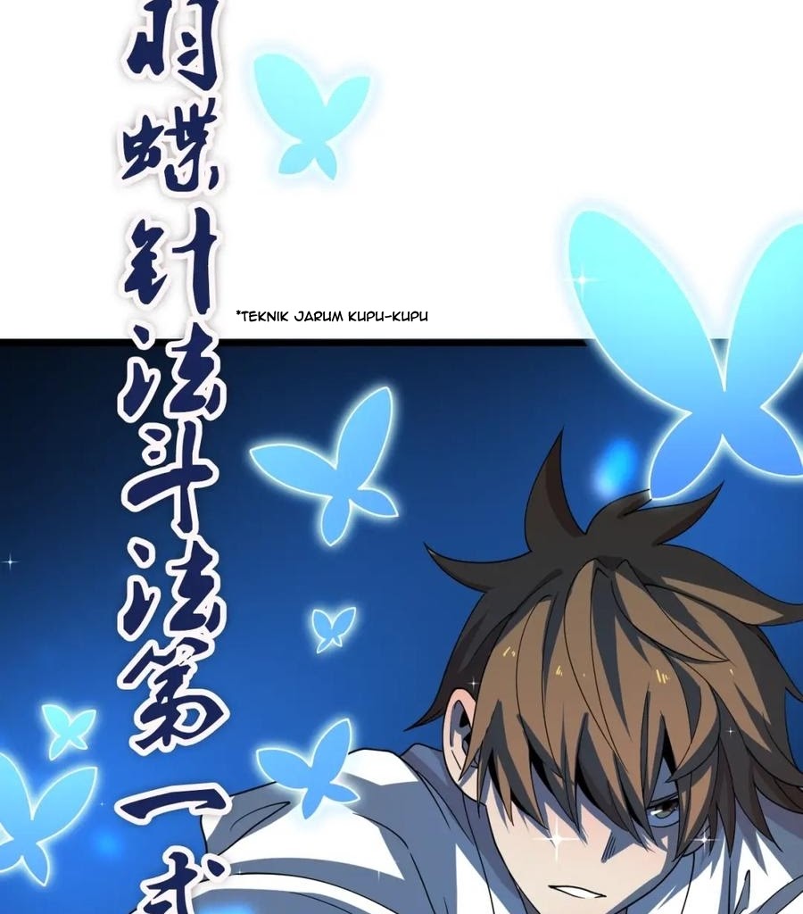 Reborn Doctor chapter 53 halaman 61