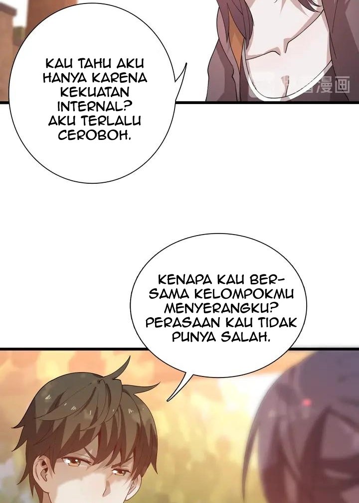Reborn Doctor chapter 54 halaman 4