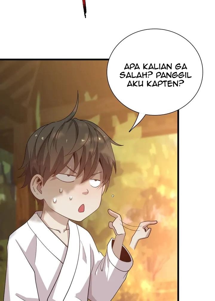 Reborn Doctor chapter 54 halaman 11