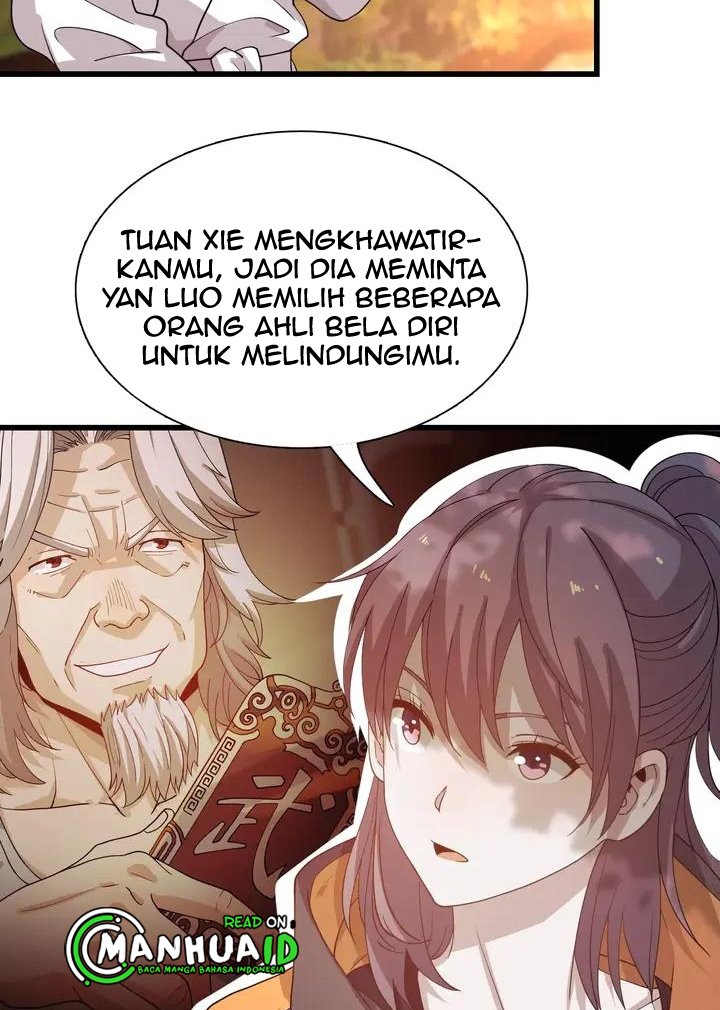 Reborn Doctor chapter 54 halaman 12
