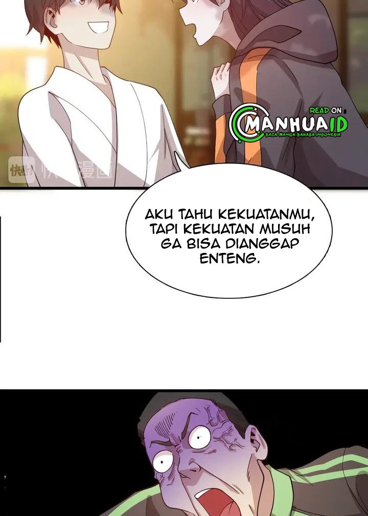 Reborn Doctor chapter 54 halaman 18